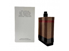 Zoom στο BURBERRY LONDON FOR MEN EDT 100ml SPR (tester)