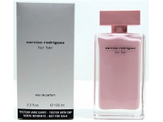 Zoom στο NARCISO RODRIGUEZ RODRIGUEZ FOR HER EDP 100ml SPR (tester)