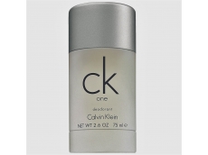 Zoom στο CALVIN KLEIN ONE DEODORANT STICK 75gr