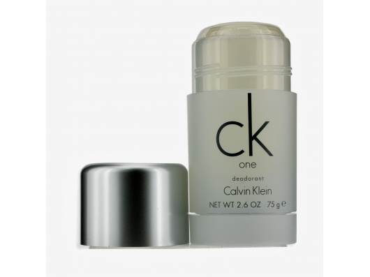 Zoom στο CALVIN KLEIN ONE DEODORANT STICK 75gr