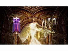 Zoom στο THIERRY MUGLER ALIEN REFILLABLE TALISMAN EDP 60ml SPR