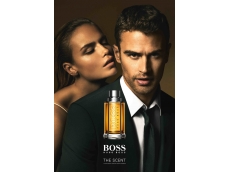 Zoom στο BOSS THE SCENT EDT 100ml SPR