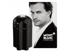 Zoom στο MONT BLANC EMBLEM EDT 100ml SPR