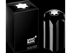 Zoom στο MONT BLANC EMBLEM EDT 100ml SPR