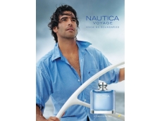 Zoom στο NAUTICA VOYAGE EDT 100ml SPR