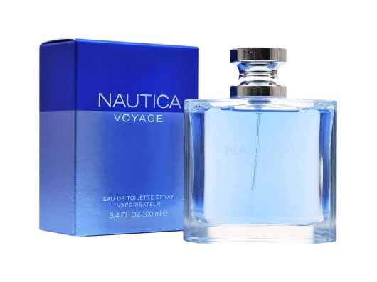 Zoom στο NAUTICA VOYAGE EDT 100ml SPR