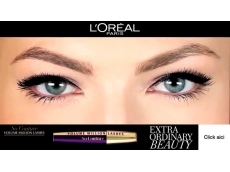 Zoom στο LOREAL VOLUME MILLION LASHES So Couture MASCARA 01 BLACK