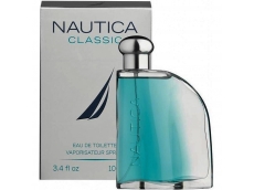 Zoom στο NAUTICA CLASSIC EDT 100ml SPR