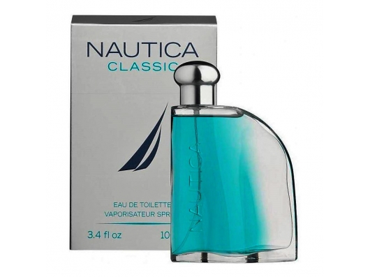 Zoom στο NAUTICA CLASSIC EDT 100ml SPR