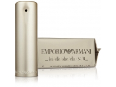 Zoom στο ARMANI EMPORIO ARMANI SHE EDP 100ml SPR