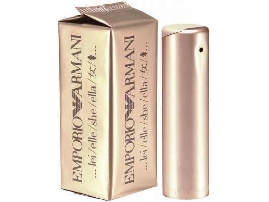 Zoom στο ARMANI EMPORIO ARMANI SHE EDP 100ml SPR