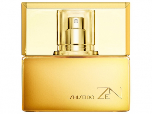 Zoom στο SHISEIDO ZEN EDP 100ml SPR