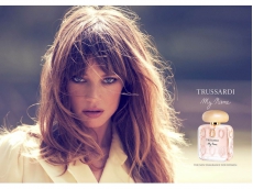 Zoom στο TRUSSARDI MY NAME EDP 100ml SPR (tester)