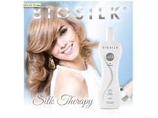 Zoom στο BIOSILK Silk Therapy ORIGINAL 167ml