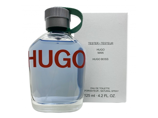 Zoom στο BOSS HUGO BOSS MAN EDT 125ml SPR (tester)