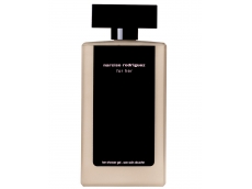 Zoom στο NARCISO RODRIGUEZ RODRIGUEZ FOR HER SHOWER GEL 200ml