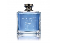 Zoom στο NAUTICA VOYAGE N-83 EDT 100ml SPR