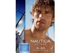 Zoom στο NAUTICA VOYAGE N-83 EDT 100ml SPR