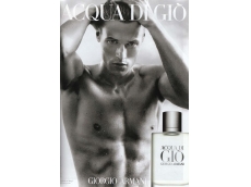 Zoom στο ARMANI ACQUA DI GIO POUR HOMME EDT 200ml