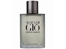 Zoom στο ARMANI ACQUA DI GIO POUR HOMME EDT 200ml