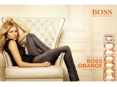 Zoom στο BOSS ORANGE WOMAN EDT 50ml SPR