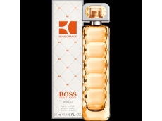 Zoom στο BOSS ORANGE WOMAN EDT 50ml SPR