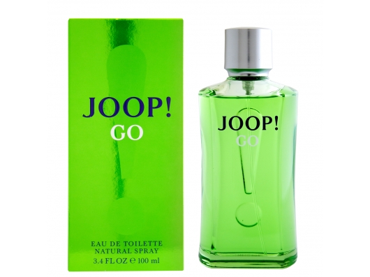 Zoom στο JOOP GO EDT 100ml SPR