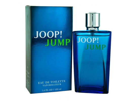 Zoom στο JOOP JUMP EDT 100ml SPR