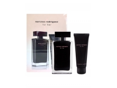 Zoom στο NARCISO RODRIGUEZ RODRIGUEZ FOR HER EDT 100ml SPR & body lotion 75ml