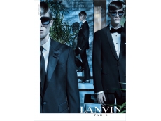 Zoom στο LANVIN OXYGENE HOMME EDT 100ml SPR