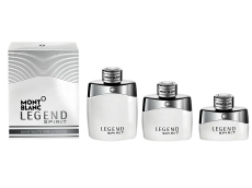 Zoom στο MONT BLANC LEGEND SPIRIT EDT 30ml SPR