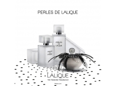 Zoom στο LALIQUE PERLES DE LALIQUE EDP 100ml SPR