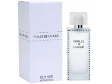 Zoom στο LALIQUE PERLES DE LALIQUE EDP 100ml SPR