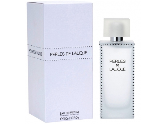 Zoom στο LALIQUE PERLES DE LALIQUE EDP 100ml SPR