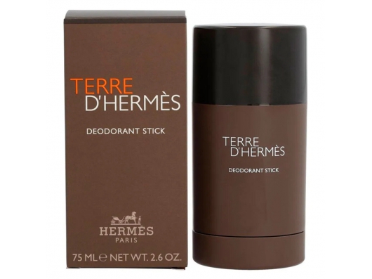 Zoom στο HERMES TERRE D HERMES DEODORANT STICK 75ml