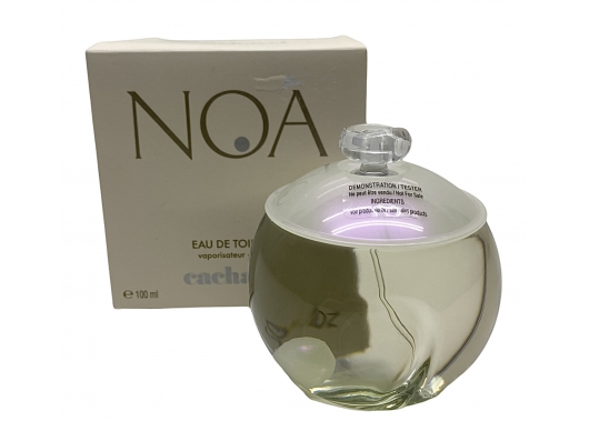 Zoom στο CACHAREL NOA EDT 100ml SPR (tester)