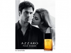 Zoom στο AZZARO POUR HOMME EDT 50ml SPR