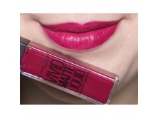 Zoom στο MAYBELLINE VIVID MATTE LIQUID LipStick 40 BERRY BOOST 8ml