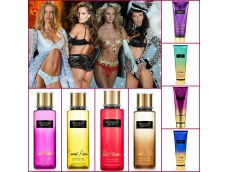 Zoom στο VICTORIAS SECRET KISS FRAGRANCE MIST 250ml