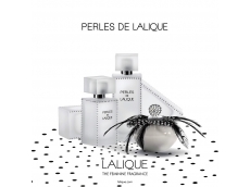 Zoom στο LALIQUE PERLES DE LALIQUE EDP 50ml SPR