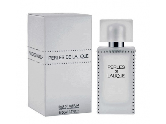 Zoom στο LALIQUE PERLES DE LALIQUE EDP 50ml SPR