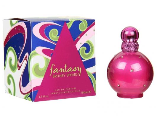 Zoom στο BRITNEY SPEARS FANTASY EDP 100ml SPR