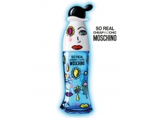 Zoom στο MOSCHINO CHEAP AND CHIC SO REAL EDT 30ml SPR