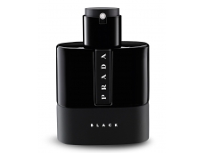 Zoom στο PRADA LUNA ROSSA BLACK EDP 100ml SPR