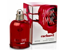 Zoom στο CACHAREL AMOR AMOR EDT 50ml SPR