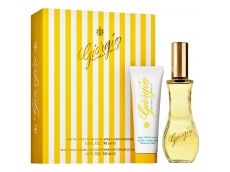 Zoom στο GIORGIO BEVERLY HILLS EDT 90ml SPR + BODY LOTION 50ml (gift set)