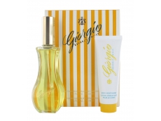 Zoom στο GIORGIO BEVERLY HILLS EDT 90ml SPR + BODY LOTION 50ml (gift set)