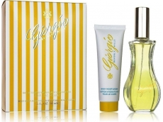 Zoom στο GIORGIO BEVERLY HILLS EDT 90ml SPR + BODY LOTION 50ml (gift set)