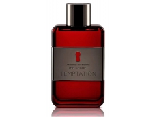 Zoom στο ANTONIO BANDERAS THE SECRET TEMPTATION EDT 200ml SPR