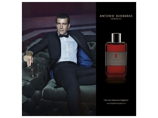 Zoom στο ANTONIO BANDERAS THE SECRET TEMPTATION EDT 200ml SPR